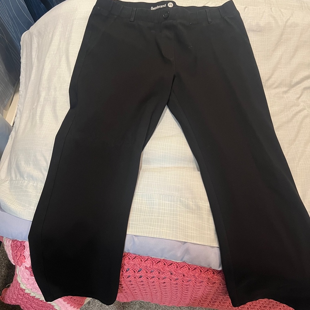Beta brand work pants. Size xxl